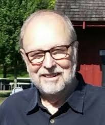 Richard Timothy Standish