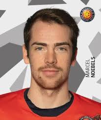 2019-20 Playercards Stickers (DEL) Hockey