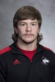 College Wrestling : October 2021