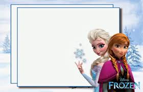 Maybe you would like to learn more about one of these? Frozen Party Free Printable Invitations Oh My Fiesta In English