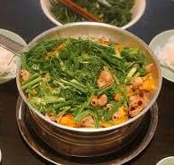 Cha Ca La Vong Hanoi: A Taste of Vietnam's Culinary History