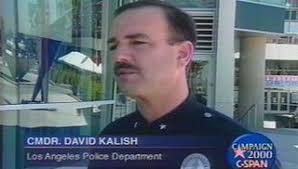 David Kalish