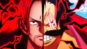 HE'S HIM (One Piece Chapter 1079) - YouTube