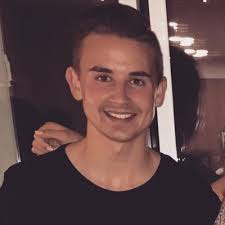 Colin Strong (@cstrong14)