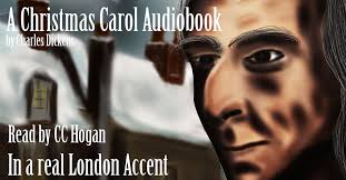 A Christmas Carol Audiobook
