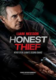 فيلم الاكشن و الجريمة و الدراما و الاثارة. Honest Thief Own Watch Honest Thief Universal Pictures