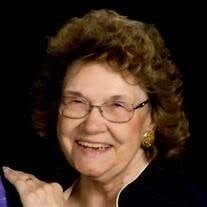 Margaret A. Buroker Obituary