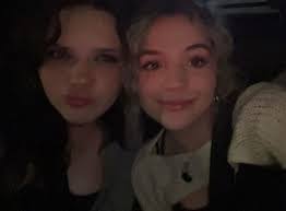 Ella Morrow's Instagram, Twitter & Facebook