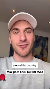 The @hbomax Timeline is WILD 💀 #hbomax