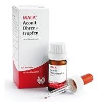 Ohrentropfen Rezeptfrei Im Pharma Preisvergleich