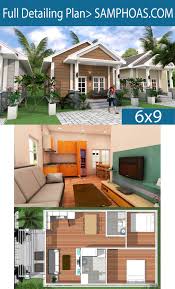 Sweet home 3d is a free interior design application that is very useful when you are planning to refurnish your house. Pin On Planos De Casas
