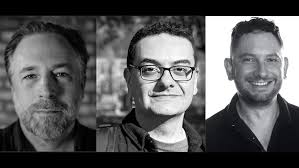 Framestore's New York Studio Bolsters Team with Senior Hires