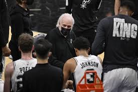 Последние твиты от new jersey spurs (@spursnewjersey). Spurs Pelicans Game Called Off As Nba S Virus Woes Continue