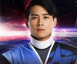 He made his acting debut with 2012 short film captain. Power Rangers Ninja Steel 2017