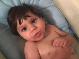 An Orphan Child Who Was Saved Looks Totally Different Now, Check It Out!