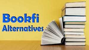 Bookfi Alternatives To Try In 2020 For Free Books In 2020 Free Books Tech Books Free Pdf Books