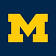 University of Michigan logo
