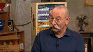 Bares für Rares: Horst Lichter wird von Kind eiskalt ausgekontert | Express