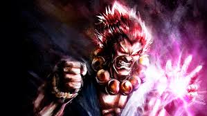 Download wallpaper images for osx, windows 10, android, iphone 7 and ipad. 2560x1440 Akuma Street Fighter Game 5k 1440p Resolution Hd 4k Wallpapers Images Backgrounds Photos And Pictures