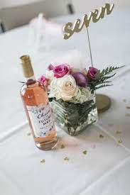 A Yacht Club Nautical Bridal Shower Nautical Bridal Showers Bridal Shower Wine Bridal Shower Wine Label