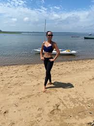 How Barre Helps me stay fit after 40 — Jessica Diaz Wellness