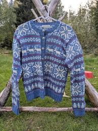 Image result for Light Blue 1984 UMM