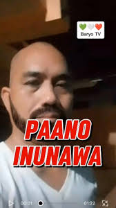 Magkaiba nga po tayo ng persepsiyon sa salitang Diyos at Iisang Diyos. Sa  inyo kasi ang iisang Diyos ay hinati sa tatlo, habang ang Diyos ng Biblia  ay iisang buo. #BaryoTV #Diyos #Cristo #sdachurch ...