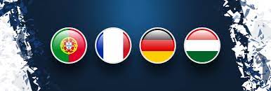 A cause de la situation sanitaire liée au coronavirus, l'uefa, organisatrice du championnat d'europe de football a été contrainte de la totalité de l'euro est diffusé en france sur les chaînes du groupe bein sports avec un accès payant par abonnement. Euro 2021 Group F Odds Bet On The Group F Euro 2021 Winner