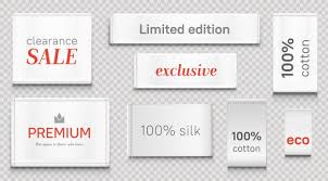 Download Clothing Label Images Free Vectors Stock Photos Psd PSD Mockup Templates