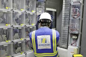 Edesur is a distributor of electricity in argentina, headquartered in buenos aires. Edenor Y Edesur La Semana Proxima Se Concretara El Traspaso A Ciudad Y Provincia De Buenos Aires La Nacion