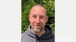 Schwandorfer Künstler mit der Spraydose