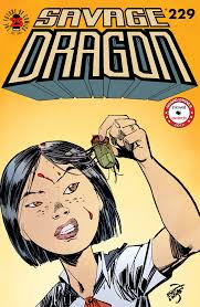 Savage Dragon Vol2 229
