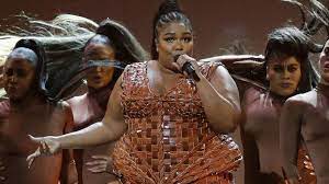 Check spelling or type a new query. Lizzo Sparks Body Debate With 10 Day Smoothie Diet Bbc News