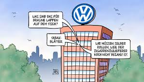 Kurzarbeitergeld ist eine leistung der arbeitslosenversicherung, die nur für 10 kurzarbeitergeld für minijobber? Vw Zulieferer Von Harm Bengen Wirtschaft Cartoon Toonpool