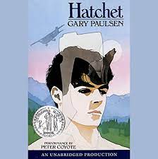Hatchet By Gary Paulsen Audiobook Audible Com