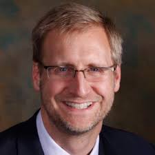 Dr. David Becker, MD