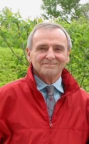 David Trevor Obituary