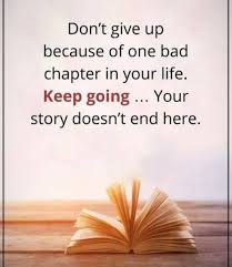 1 What Advice Would You Like To Give To A Teenager Quora In 2020 Never Give Up Quotes Giving Up Quotes Up Quotes