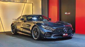 Engine handcrafted amg 4.0l v8 biturbo. Alain Class Motors Mercedes Benz Amg Gt R