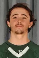 2012 Men's Lacrosse Roster