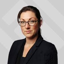 Olivia Checa-Dover, UK Bar