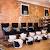 Small Nail Salon Decor Ideas