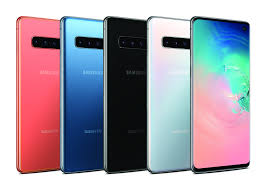 I get all my phones from bestbuy . Save Up To 300 When Purchasing An Unlocked Galaxy S10e S10 Or S10 From Best Buy