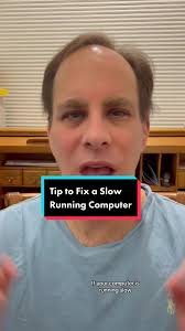 Run this command line diagnostic to fix a slow computer. #pctips  #pctipsandtricks #computerhack #windows11 #hacksandtips #window10