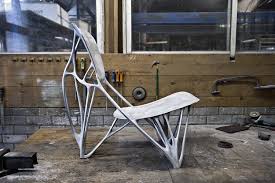 Bone Chair Joris Laarman