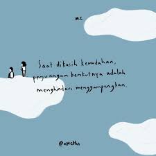 Nkcthi On Instagram Awalnya Diusahakan Setelahnya Dibiarkan Nkcthi Kutipan Buku Kutipan Pelajaran Hidup Kata Kata Indah