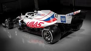Mick schumacher, 22 ans, participera dimanche à son premier grand prix avec haas. Schumacher Mazepin With Same Goal To Deliver For Haas Transitional Year