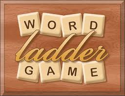 Dltk's crafts for kids word ladders worksheets. Word Ladder Game