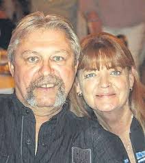 Happy 30th Wedding Anniversary Marvin and Kate Neuzil