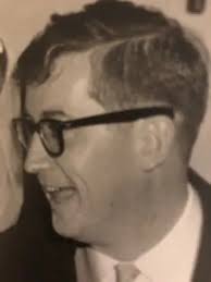 Obituary information for William Edward Gavaghen